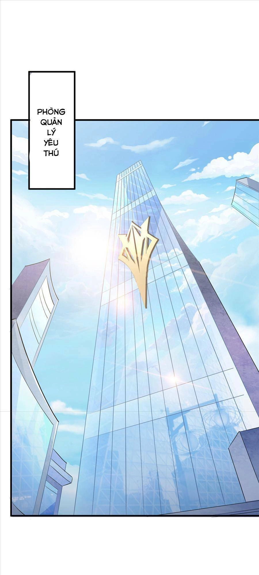 Tiểu Đệ Của Ta Là Yêu Vương Chapter 11 - 2