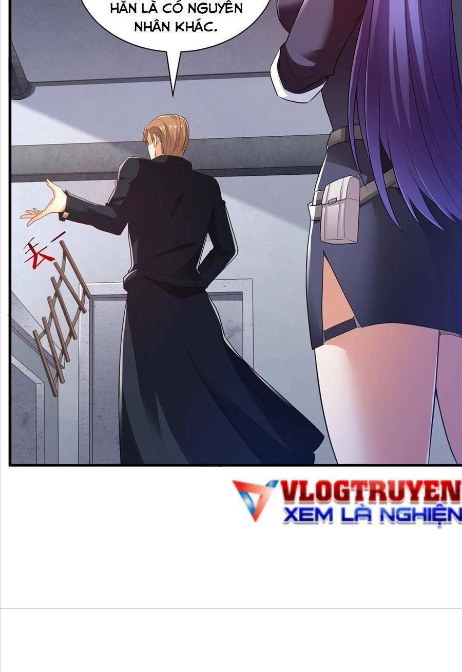 Tiểu Đệ Của Ta Là Yêu Vương Chapter 11 - 12