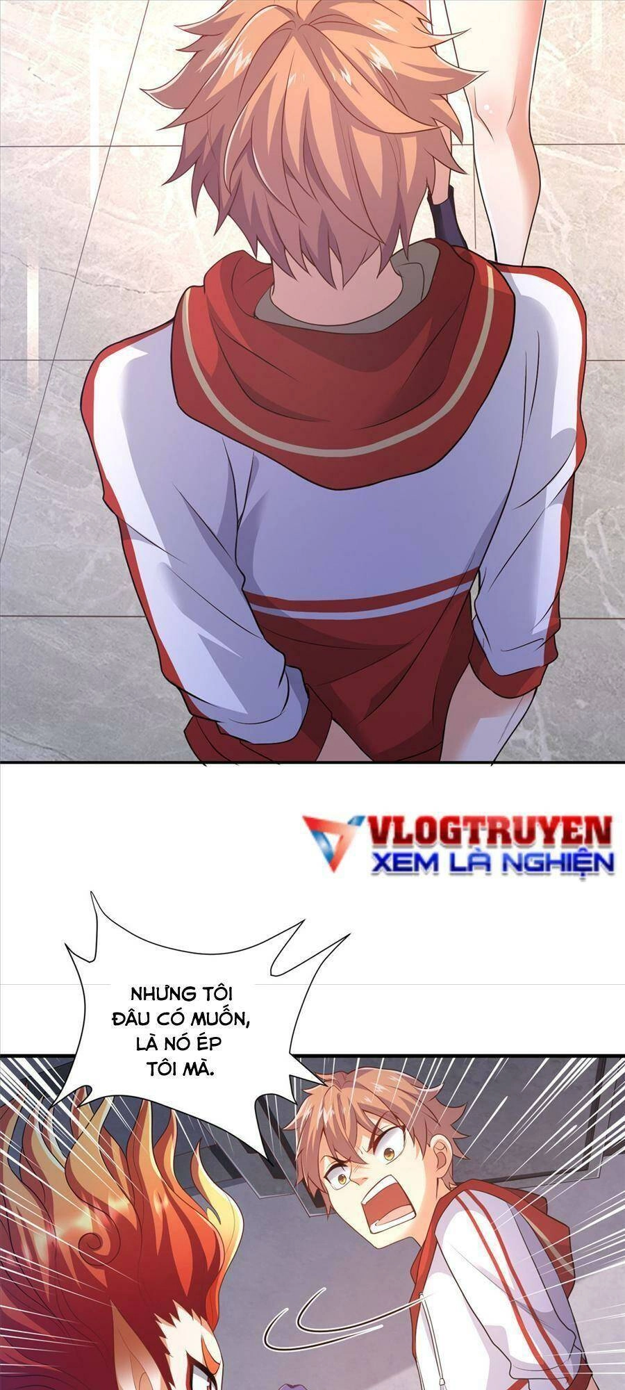 Tiểu Đệ Của Ta Là Yêu Vương Chapter 11 - 14