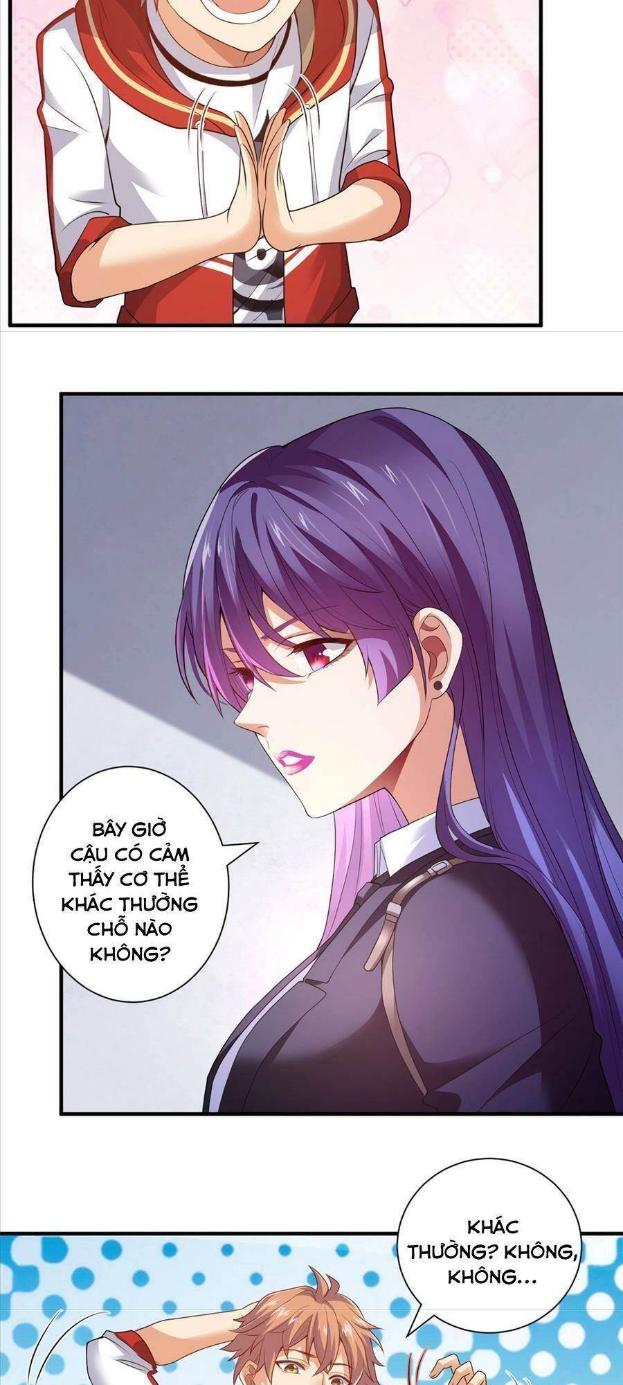 Tiểu Đệ Của Ta Là Yêu Vương Chapter 11 - 18