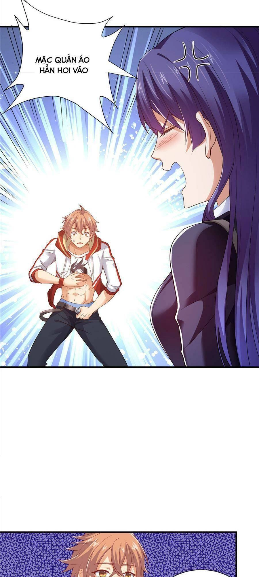 Tiểu Đệ Của Ta Là Yêu Vương Chapter 11 - 21