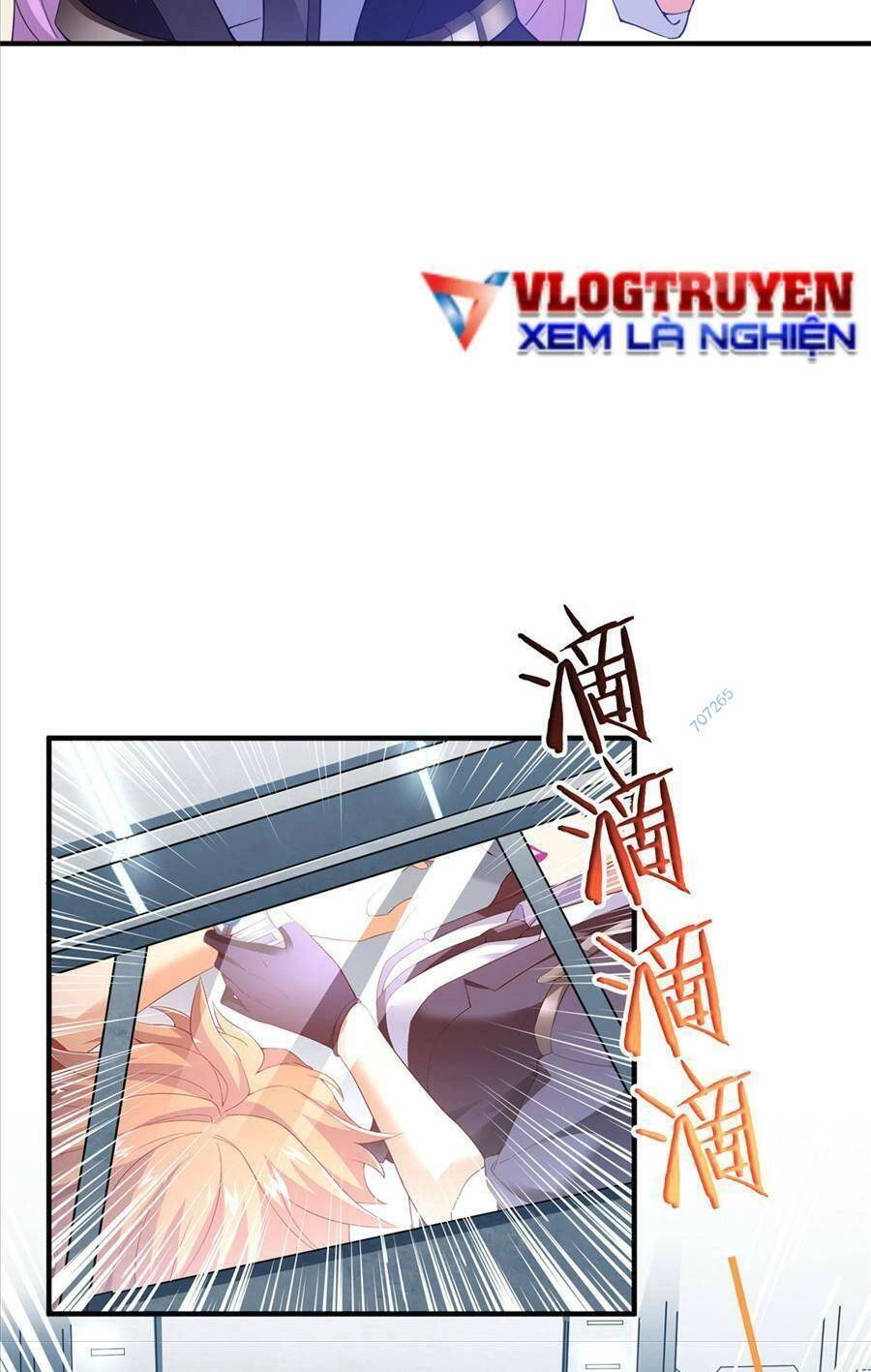 Tiểu Đệ Của Ta Là Yêu Vương Chapter 11 - 24