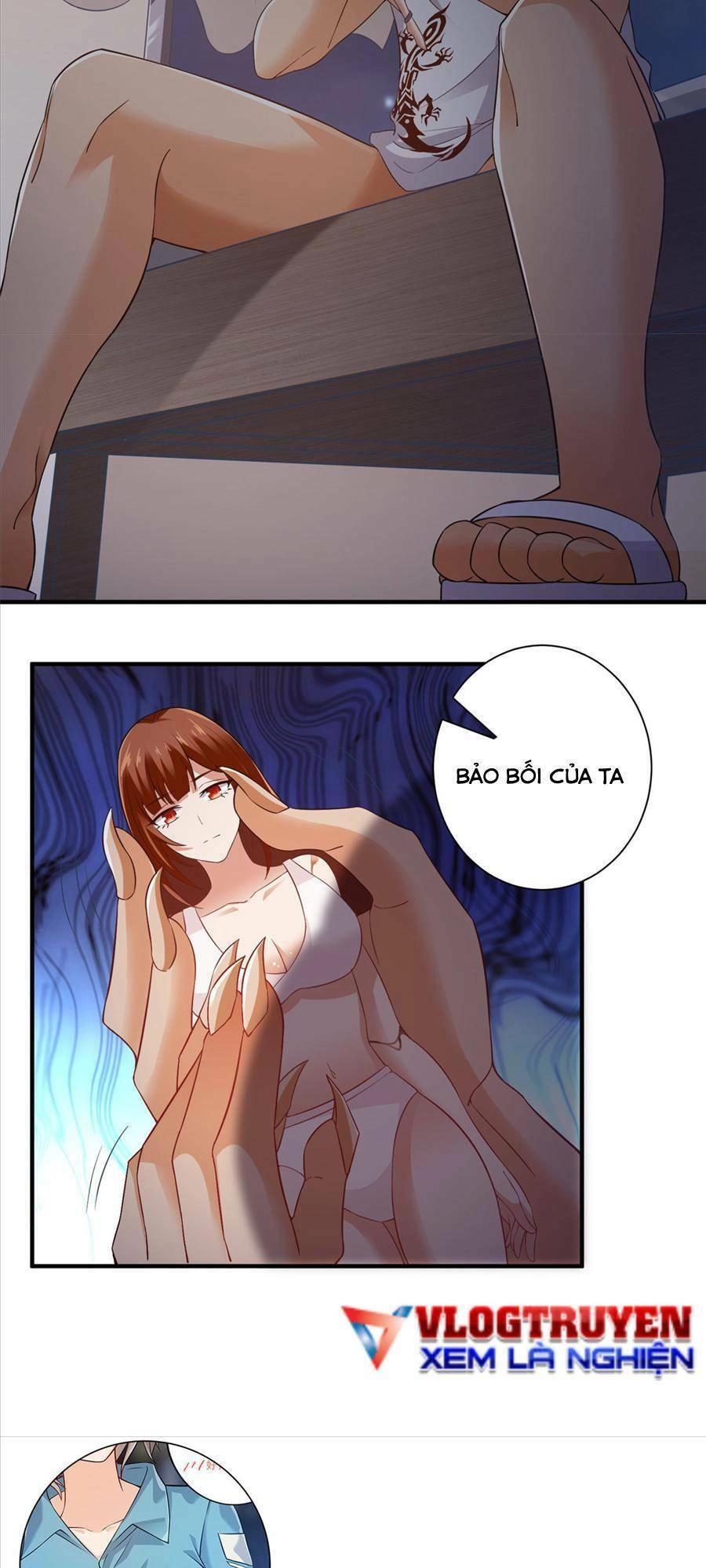 Tiểu Đệ Của Ta Là Yêu Vương Chapter 11 - 28