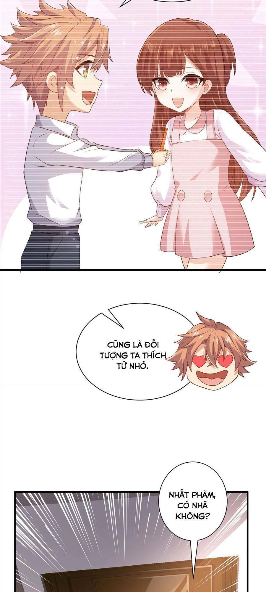 Tiểu Đệ Của Ta Là Yêu Vương Chapter 12 - 12