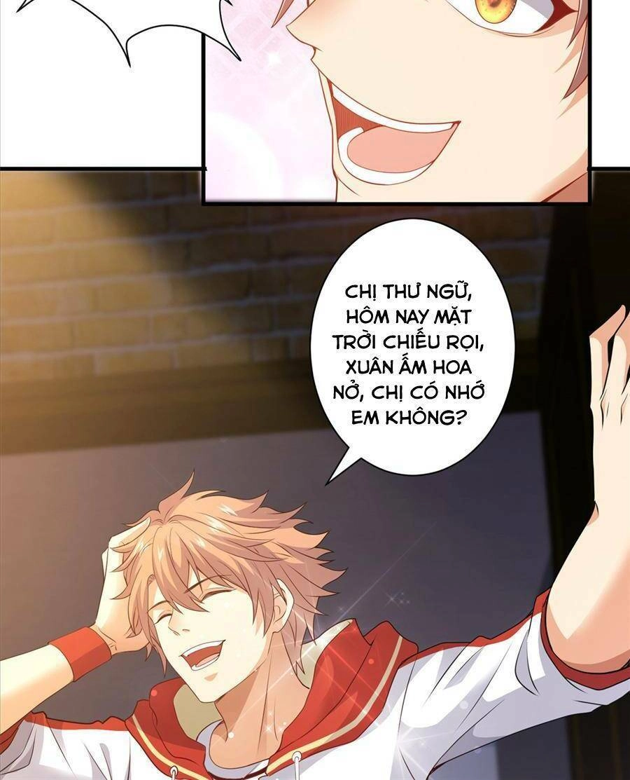 Tiểu Đệ Của Ta Là Yêu Vương Chapter 12 - 14