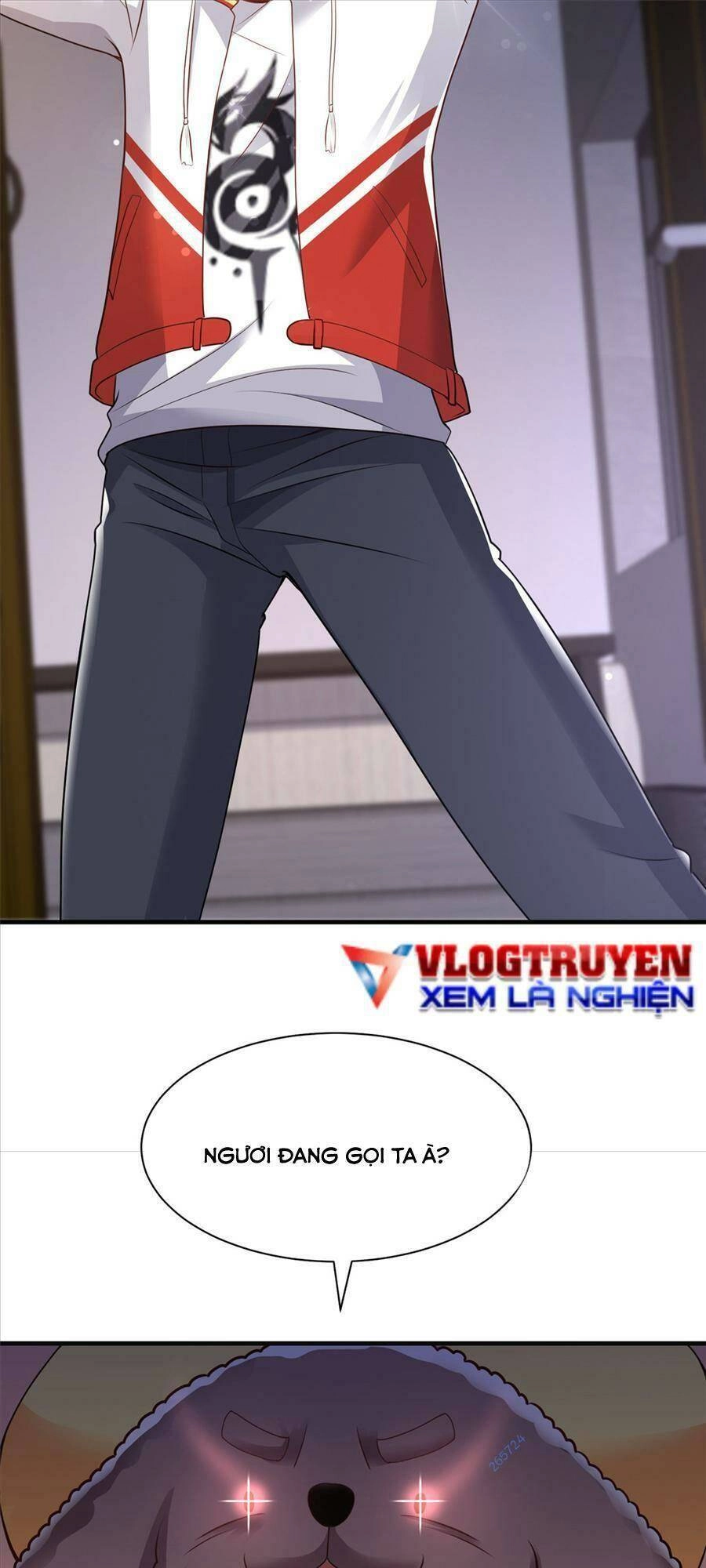 Tiểu Đệ Của Ta Là Yêu Vương Chapter 12 - 15