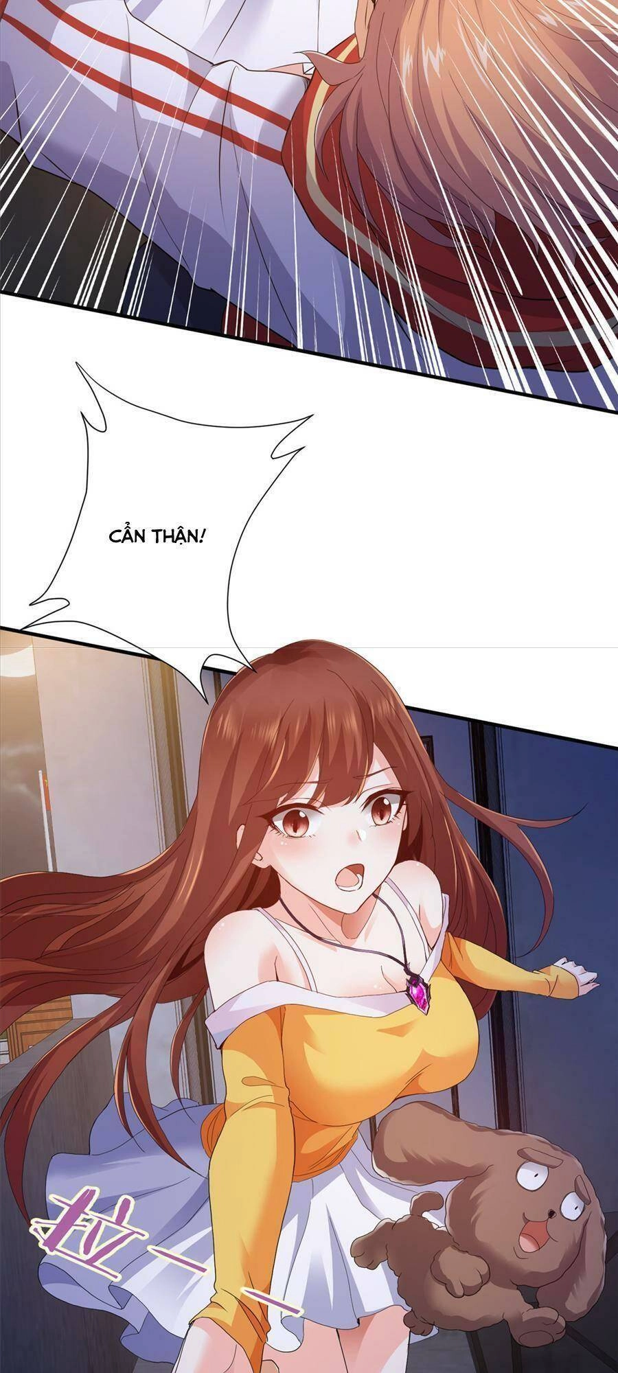 Tiểu Đệ Của Ta Là Yêu Vương Chapter 12 - 18