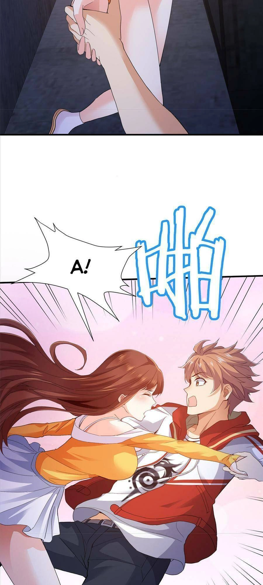 Tiểu Đệ Của Ta Là Yêu Vương Chapter 12 - 19