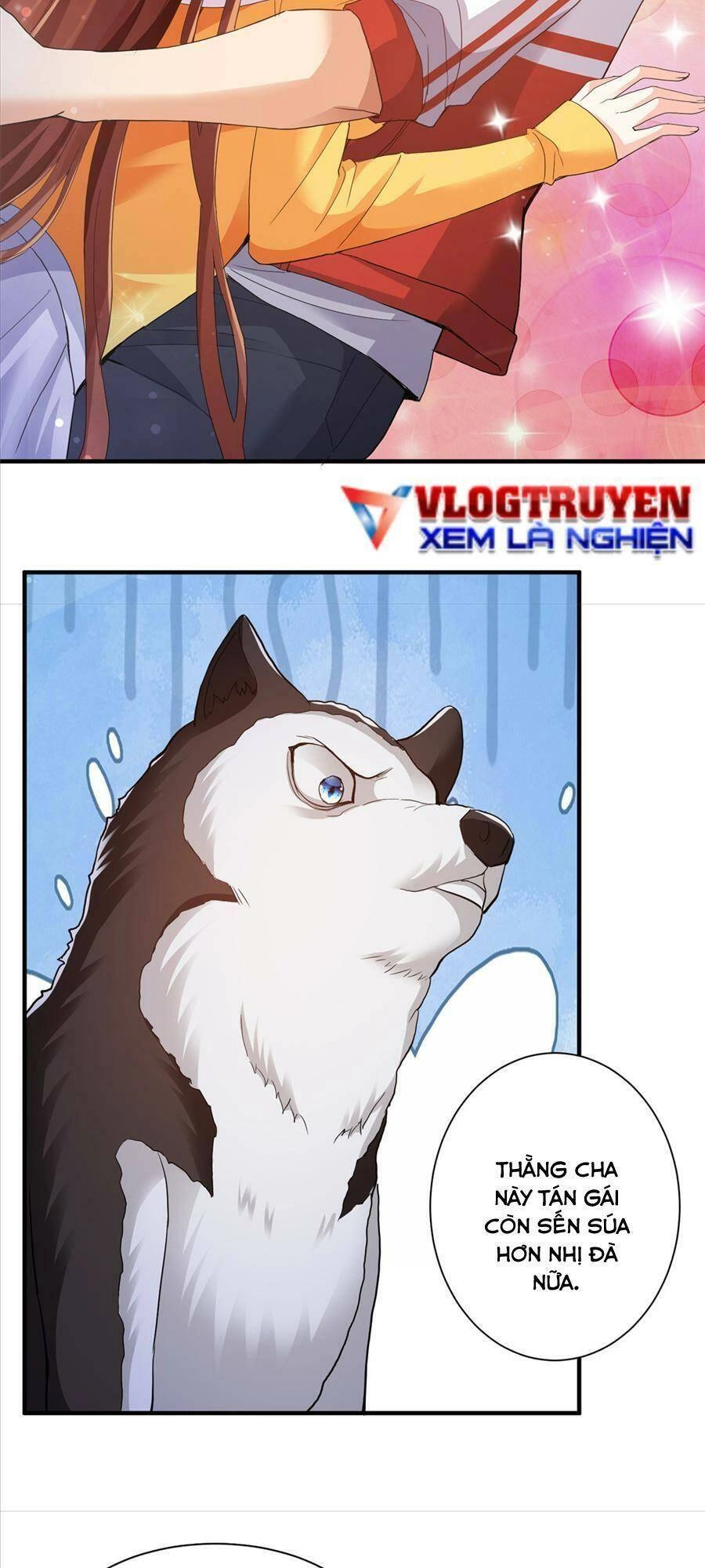 Tiểu Đệ Của Ta Là Yêu Vương Chapter 12 - 21