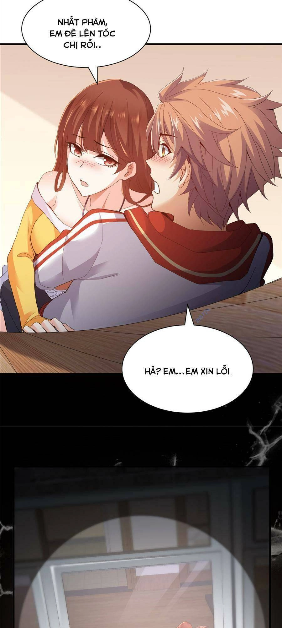 Tiểu Đệ Của Ta Là Yêu Vương Chapter 12 - 22