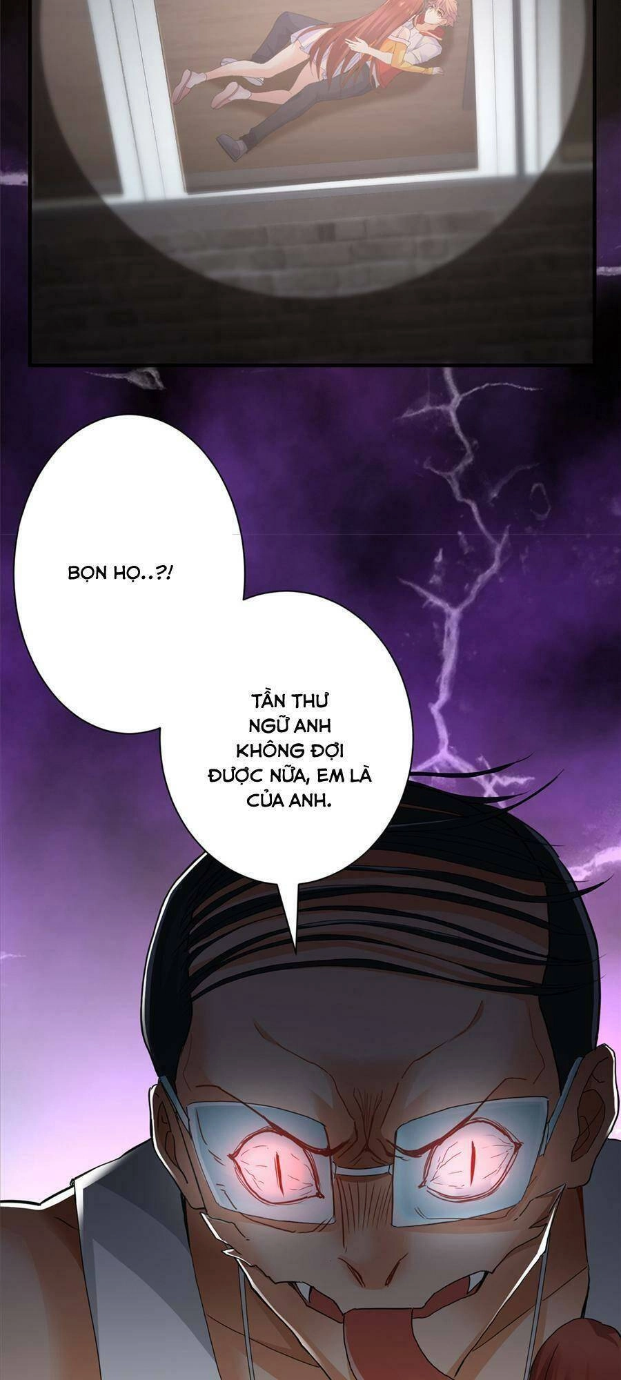 Tiểu Đệ Của Ta Là Yêu Vương Chapter 12 - 23