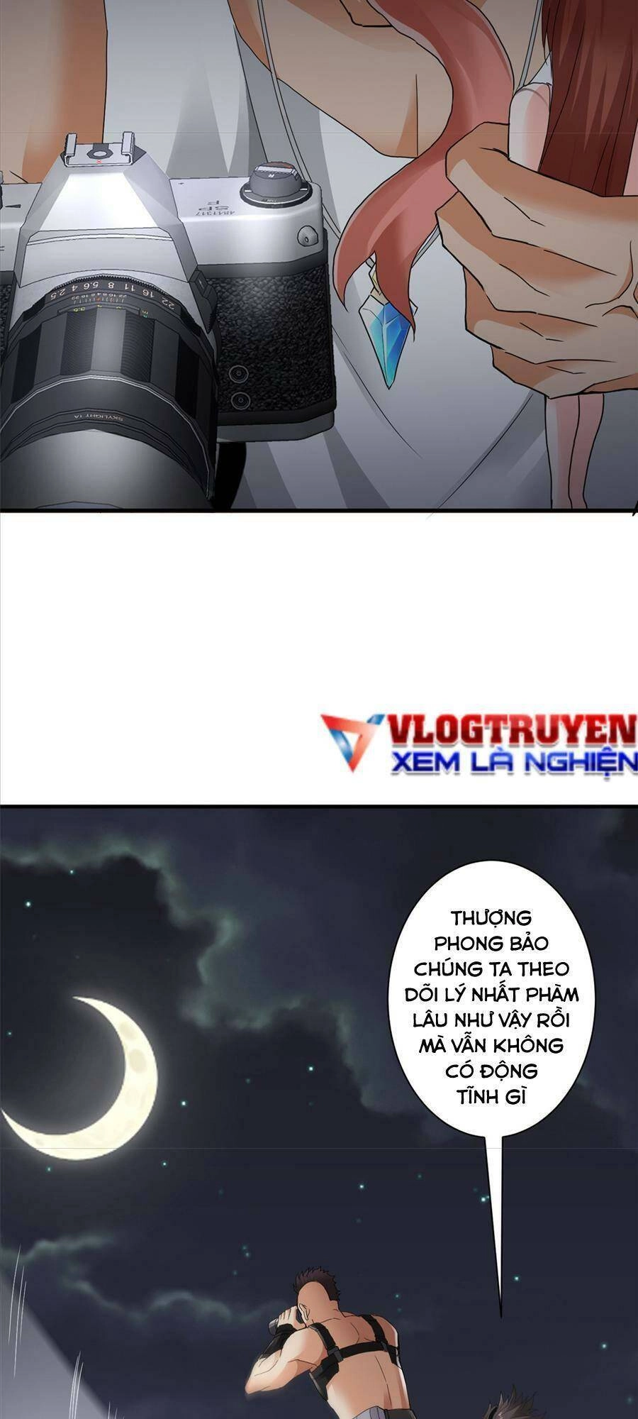 Tiểu Đệ Của Ta Là Yêu Vương Chapter 12 - 24