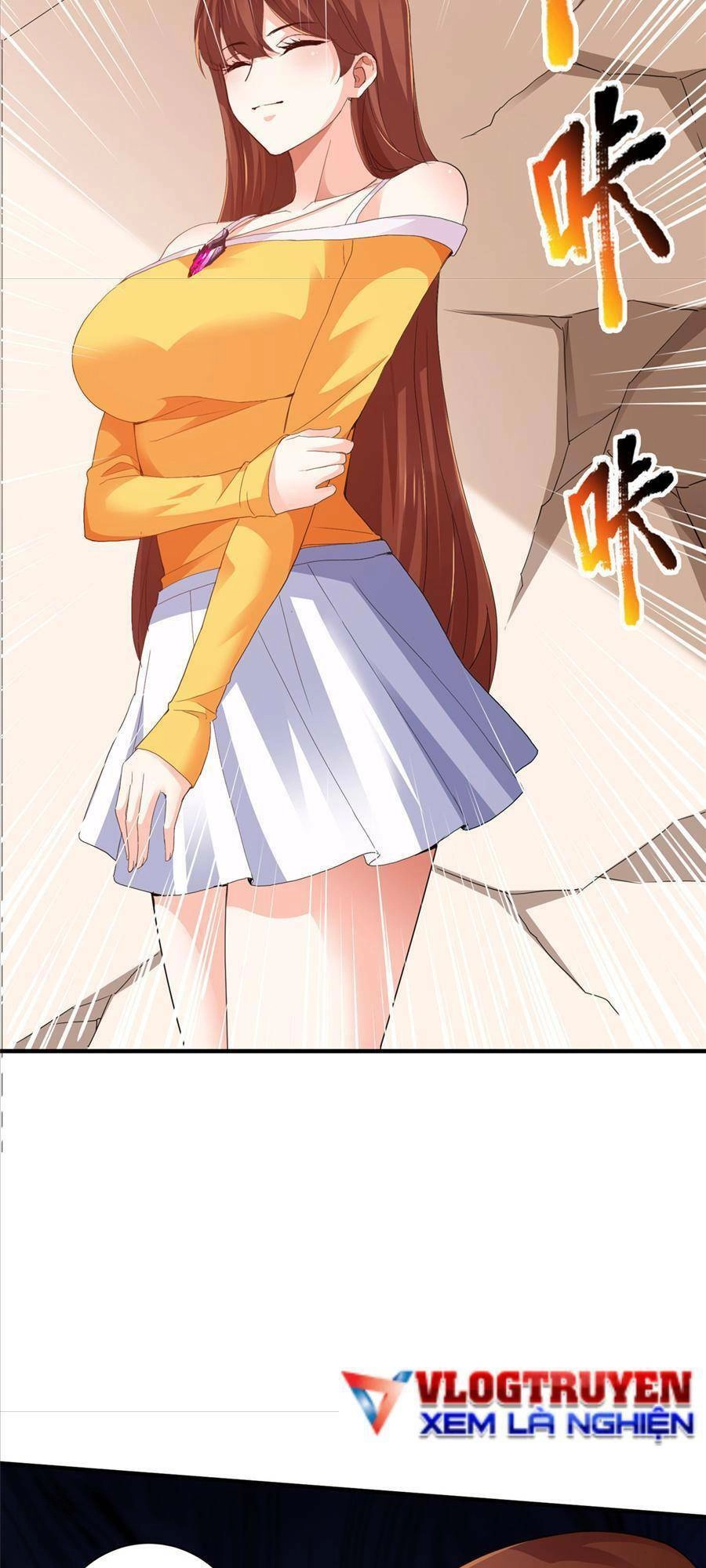 Tiểu Đệ Của Ta Là Yêu Vương Chapter 12 - 29