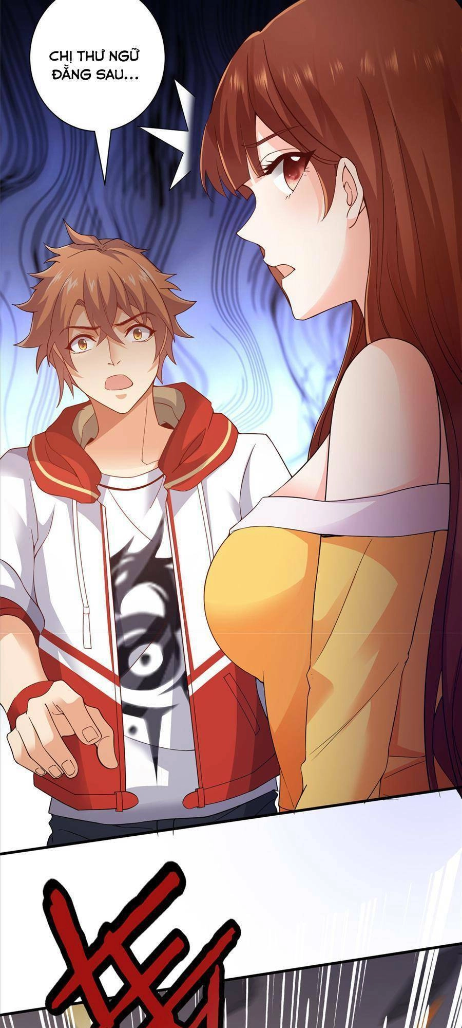 Tiểu Đệ Của Ta Là Yêu Vương Chapter 12 - 30