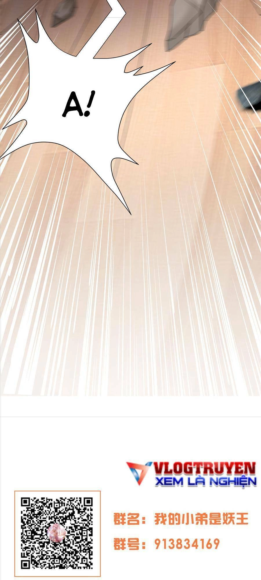 Tiểu Đệ Của Ta Là Yêu Vương Chapter 12 - 32