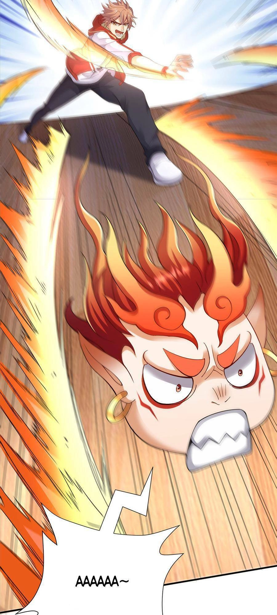 Tiểu Đệ Của Ta Là Yêu Vương Chapter 13 - 11