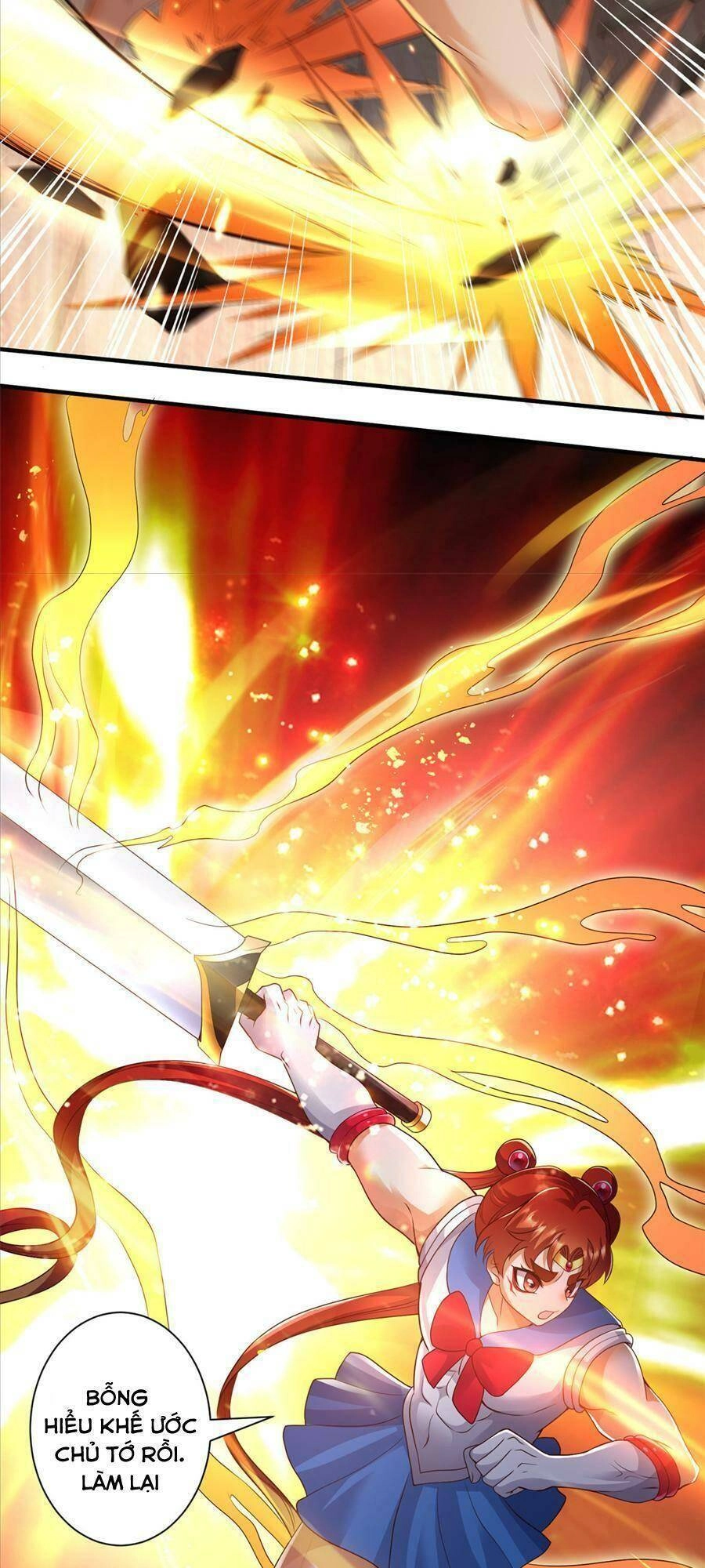 Tiểu Đệ Của Ta Là Yêu Vương Chapter 13 - 20