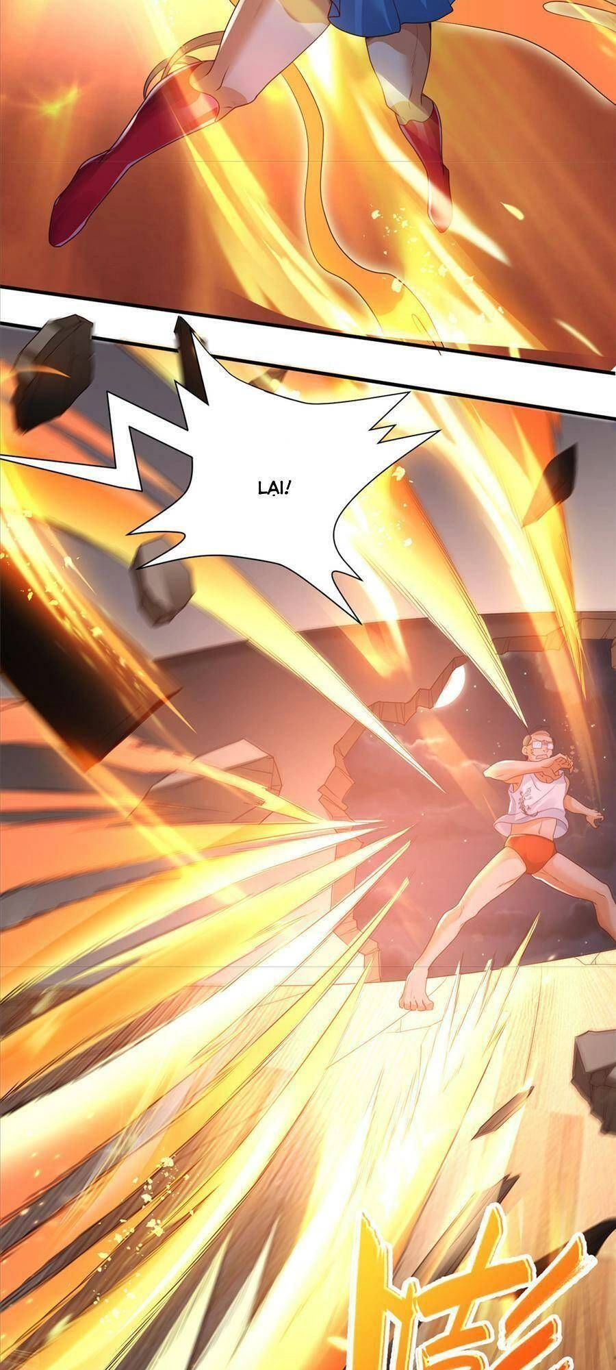 Tiểu Đệ Của Ta Là Yêu Vương Chapter 13 - 21