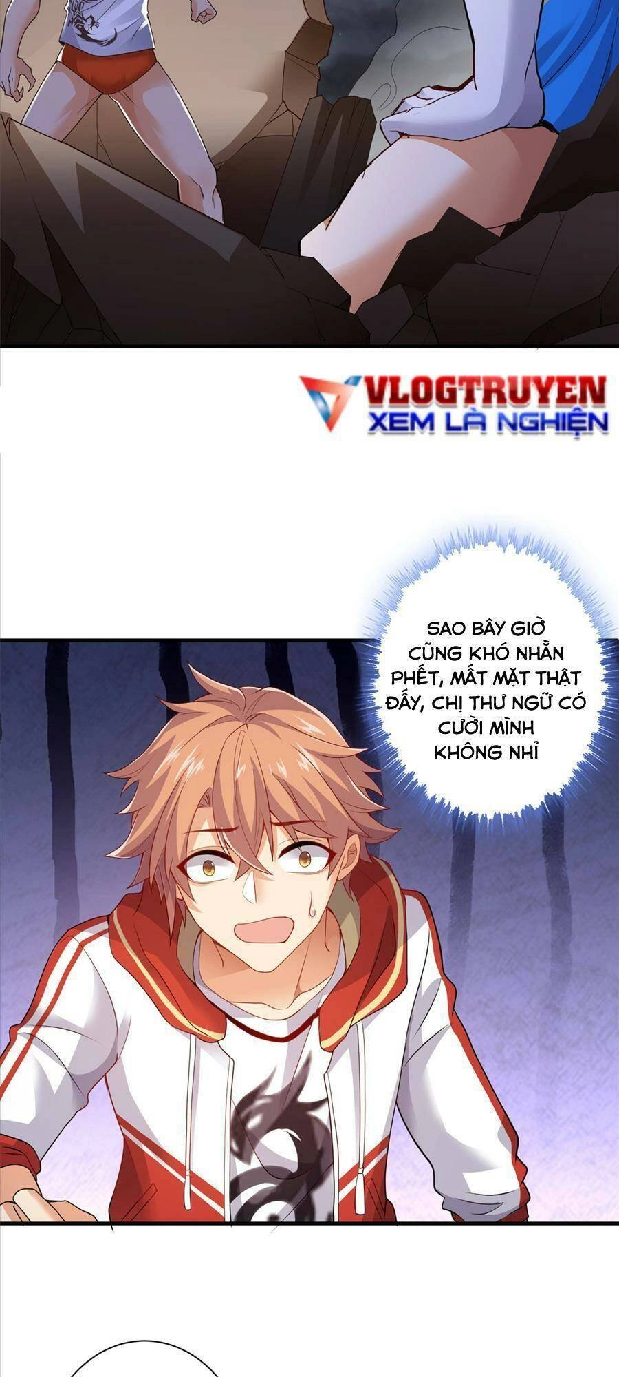 Tiểu Đệ Của Ta Là Yêu Vương Chapter 13 - 25