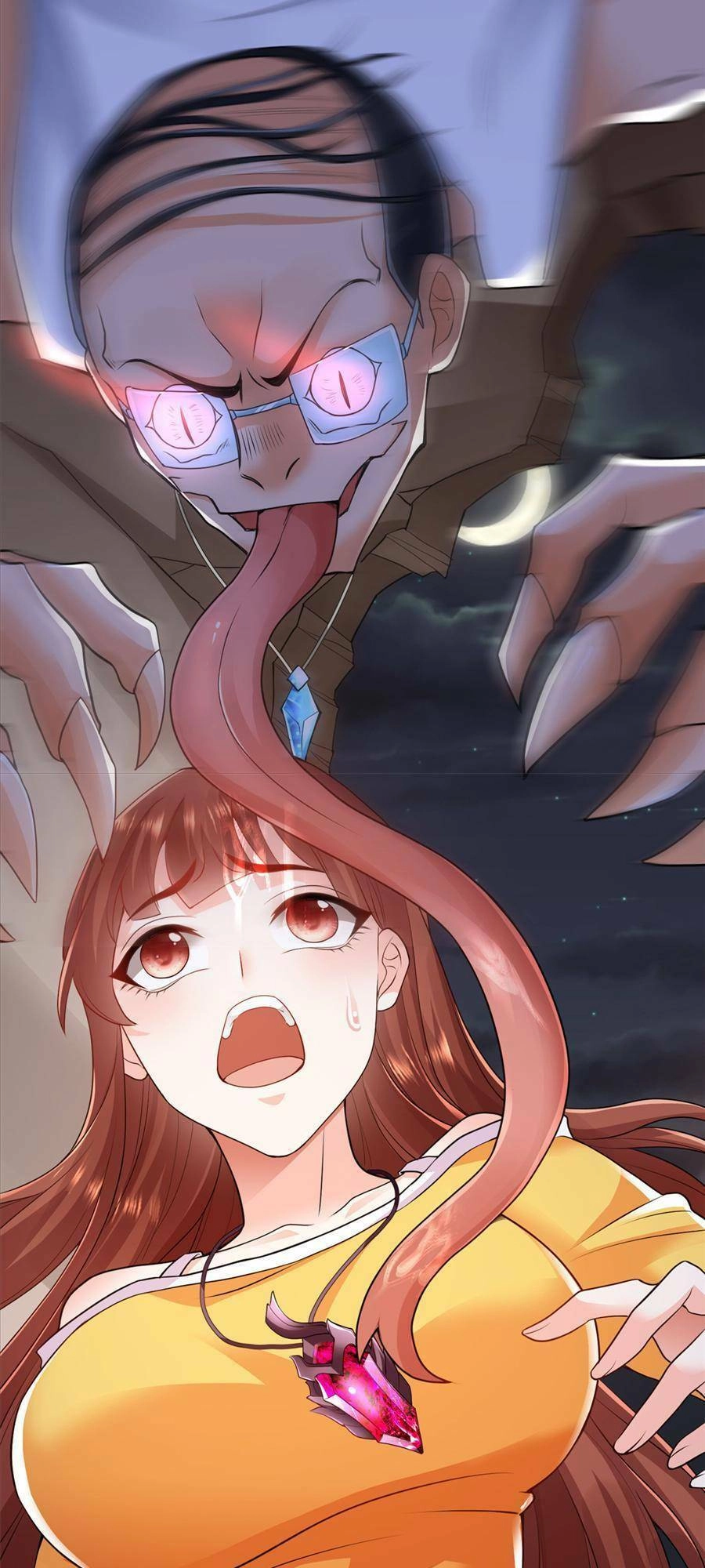 Tiểu Đệ Của Ta Là Yêu Vương Chapter 13 - 27