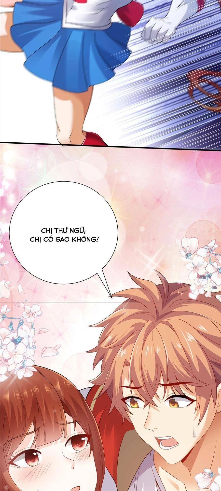 Tiểu Đệ Của Ta Là Yêu Vương Chapter 14 - 5