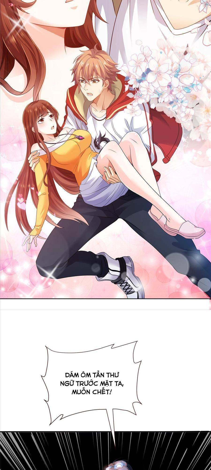 Tiểu Đệ Của Ta Là Yêu Vương Chapter 14 - 6