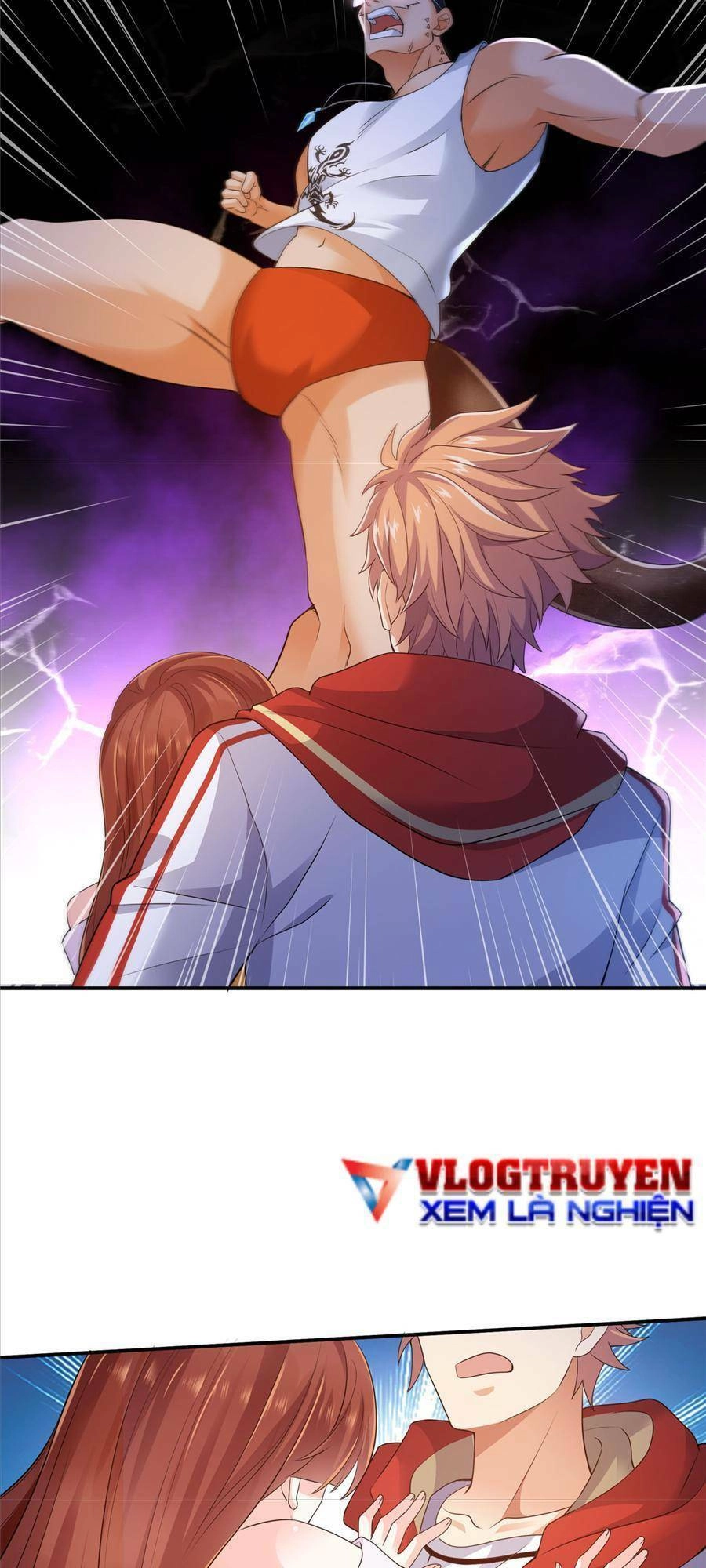 Tiểu Đệ Của Ta Là Yêu Vương Chapter 14 - 7