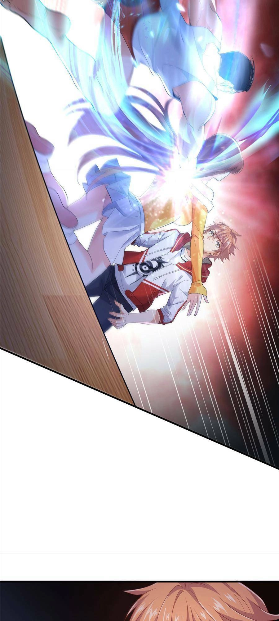 Tiểu Đệ Của Ta Là Yêu Vương Chapter 14 - 9