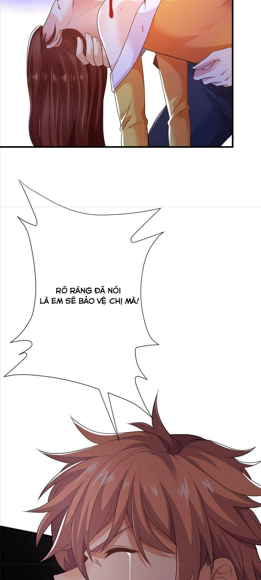 Tiểu Đệ Của Ta Là Yêu Vương Chapter 14 - 17