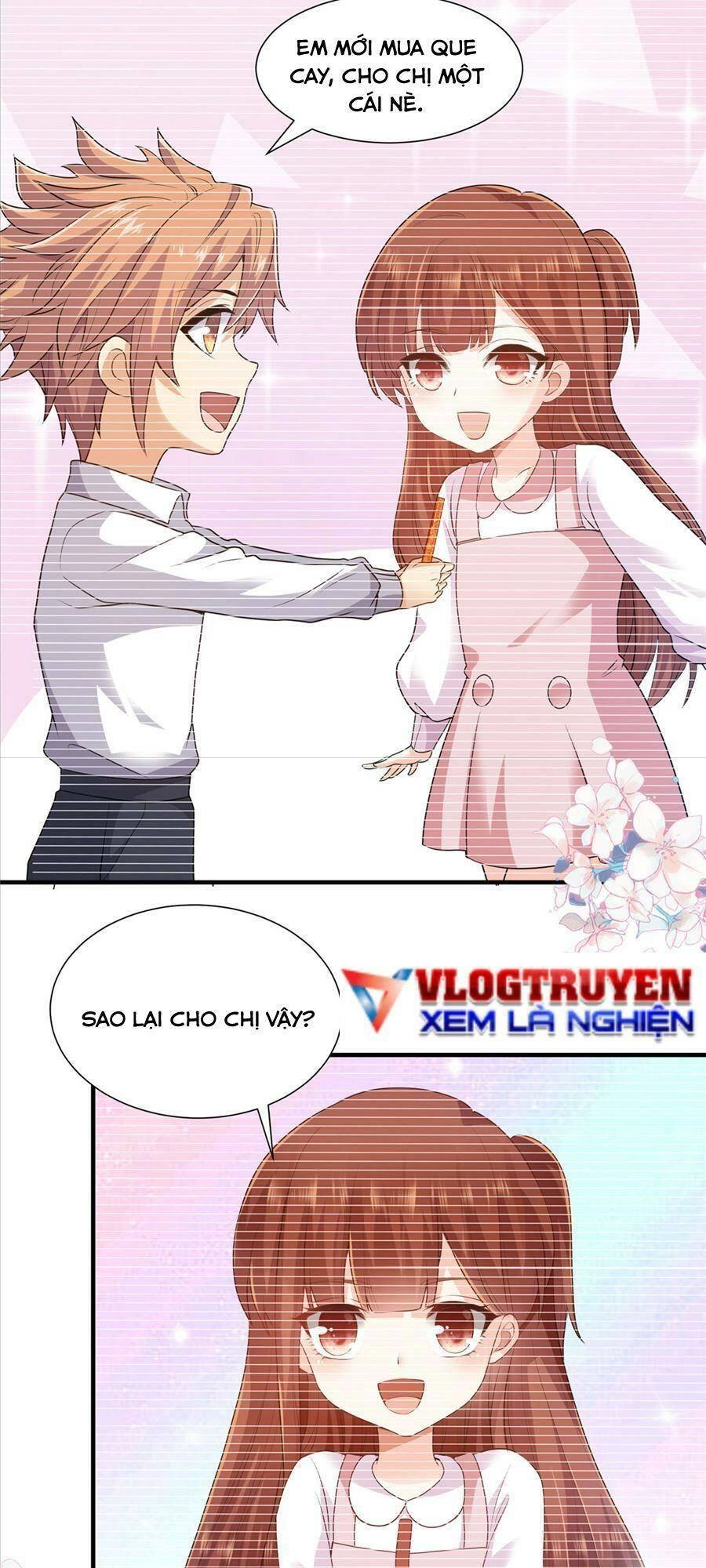 Tiểu Đệ Của Ta Là Yêu Vương Chapter 14 - 19