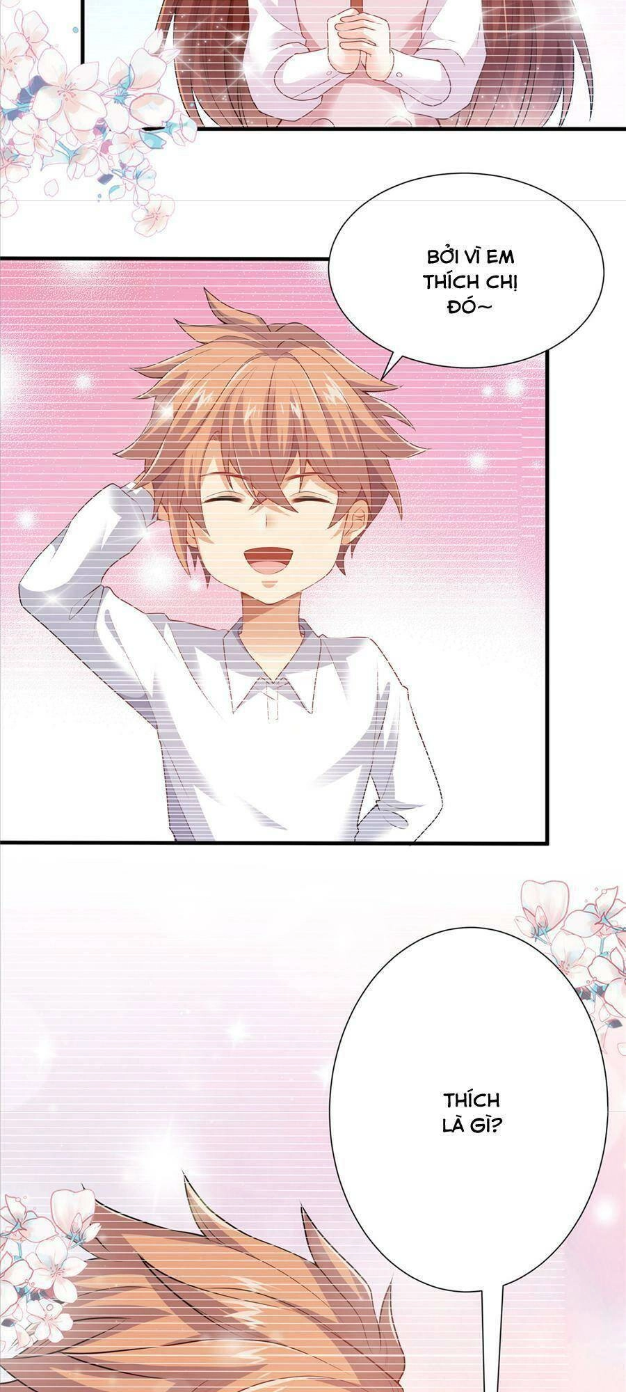 Tiểu Đệ Của Ta Là Yêu Vương Chapter 14 - 20