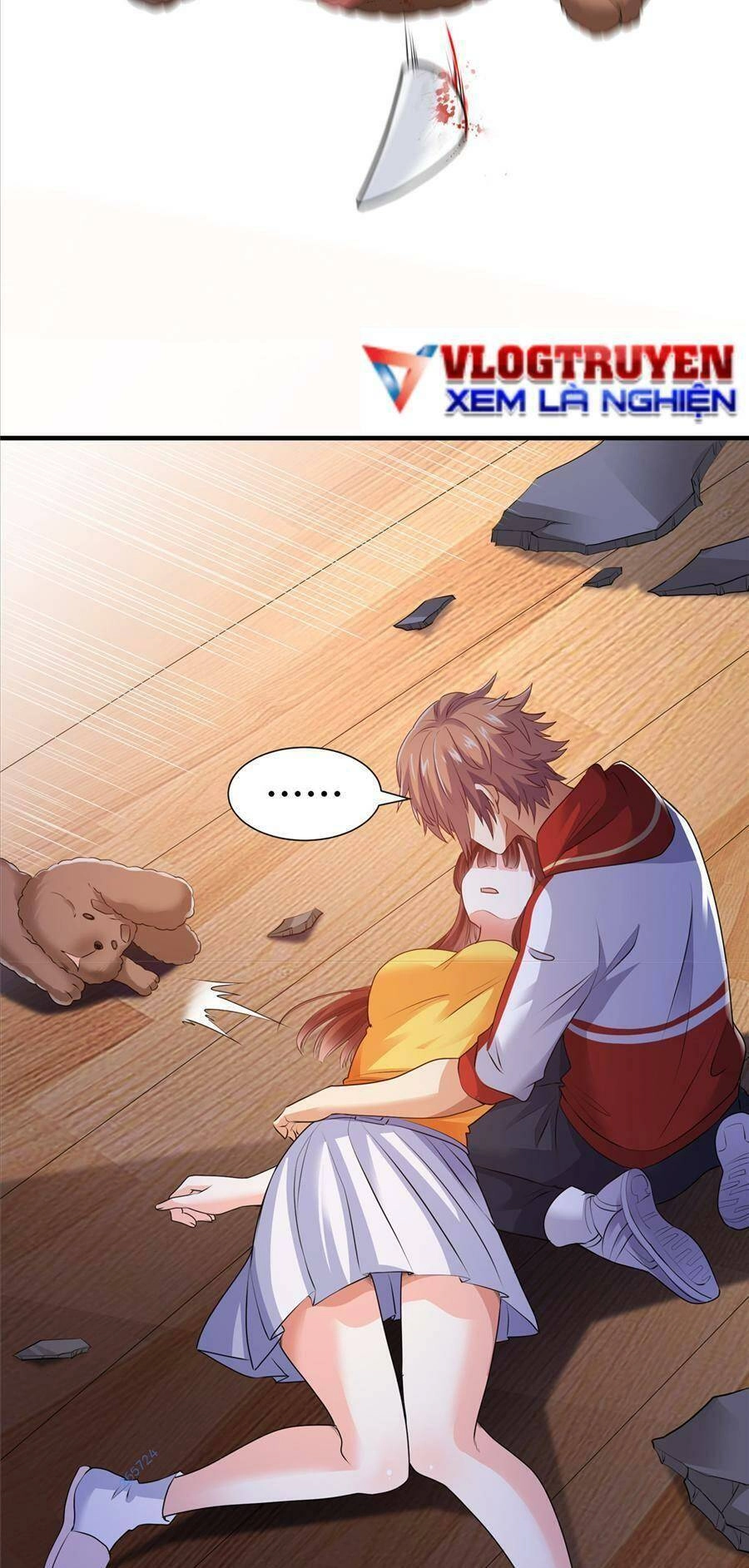 Tiểu Đệ Của Ta Là Yêu Vương Chapter 14 - 23