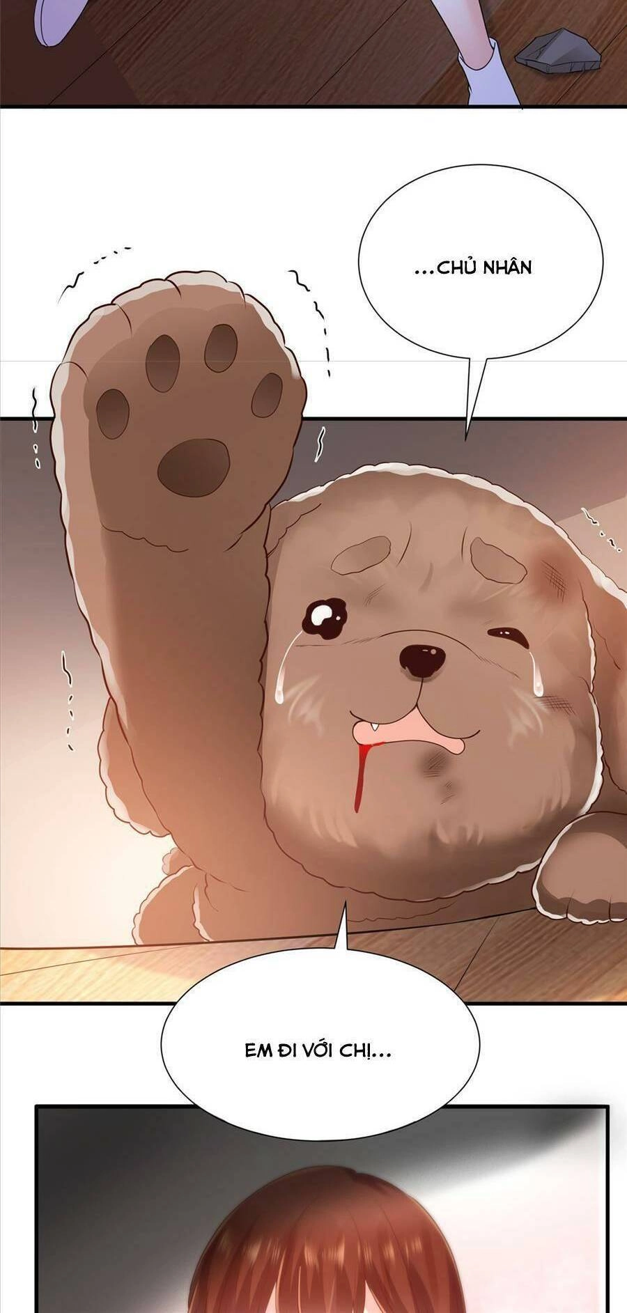 Tiểu Đệ Của Ta Là Yêu Vương Chapter 14 - 24