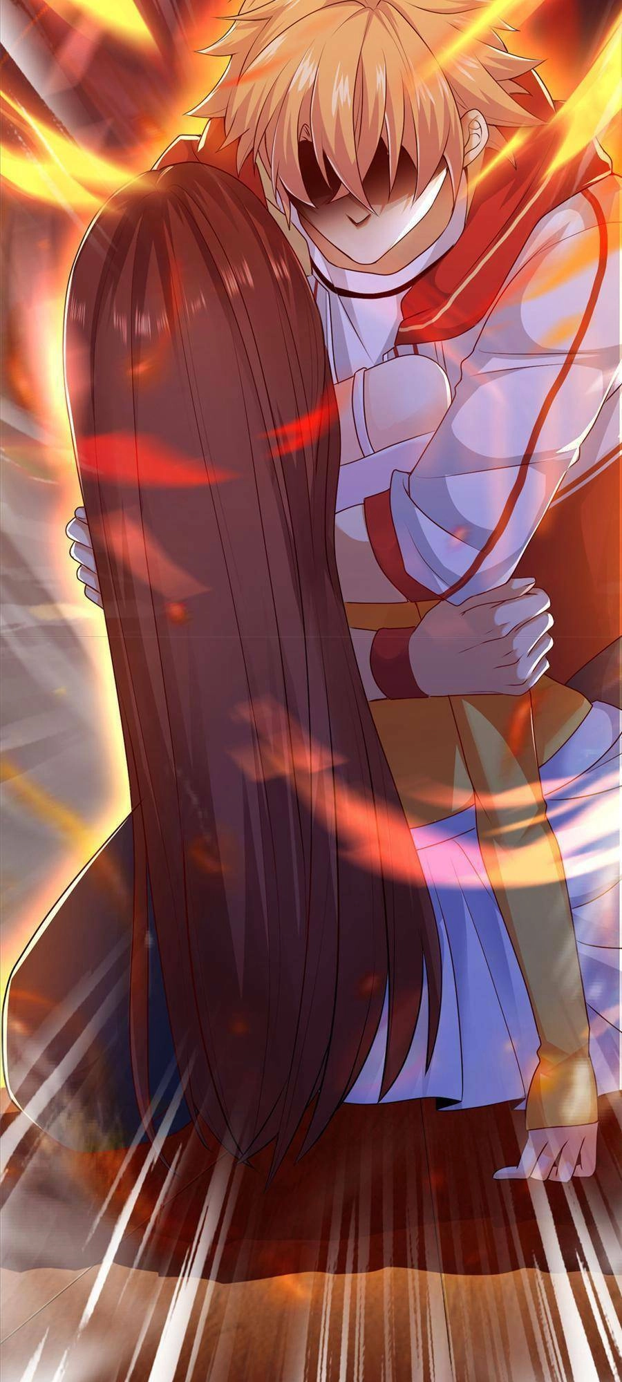 Tiểu Đệ Của Ta Là Yêu Vương Chapter 14 - 29