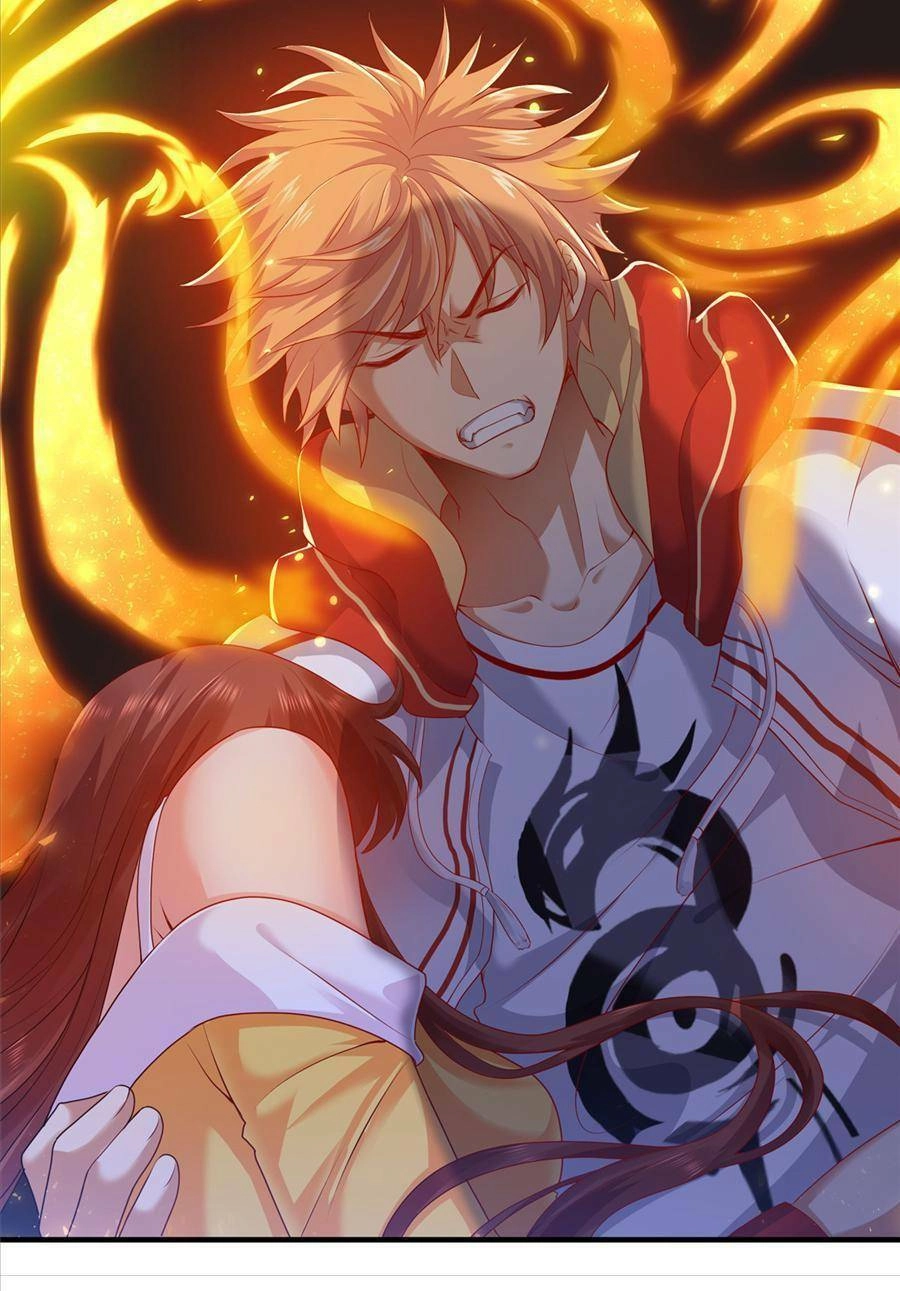 Tiểu Đệ Của Ta Là Yêu Vương Chapter 14 - 35