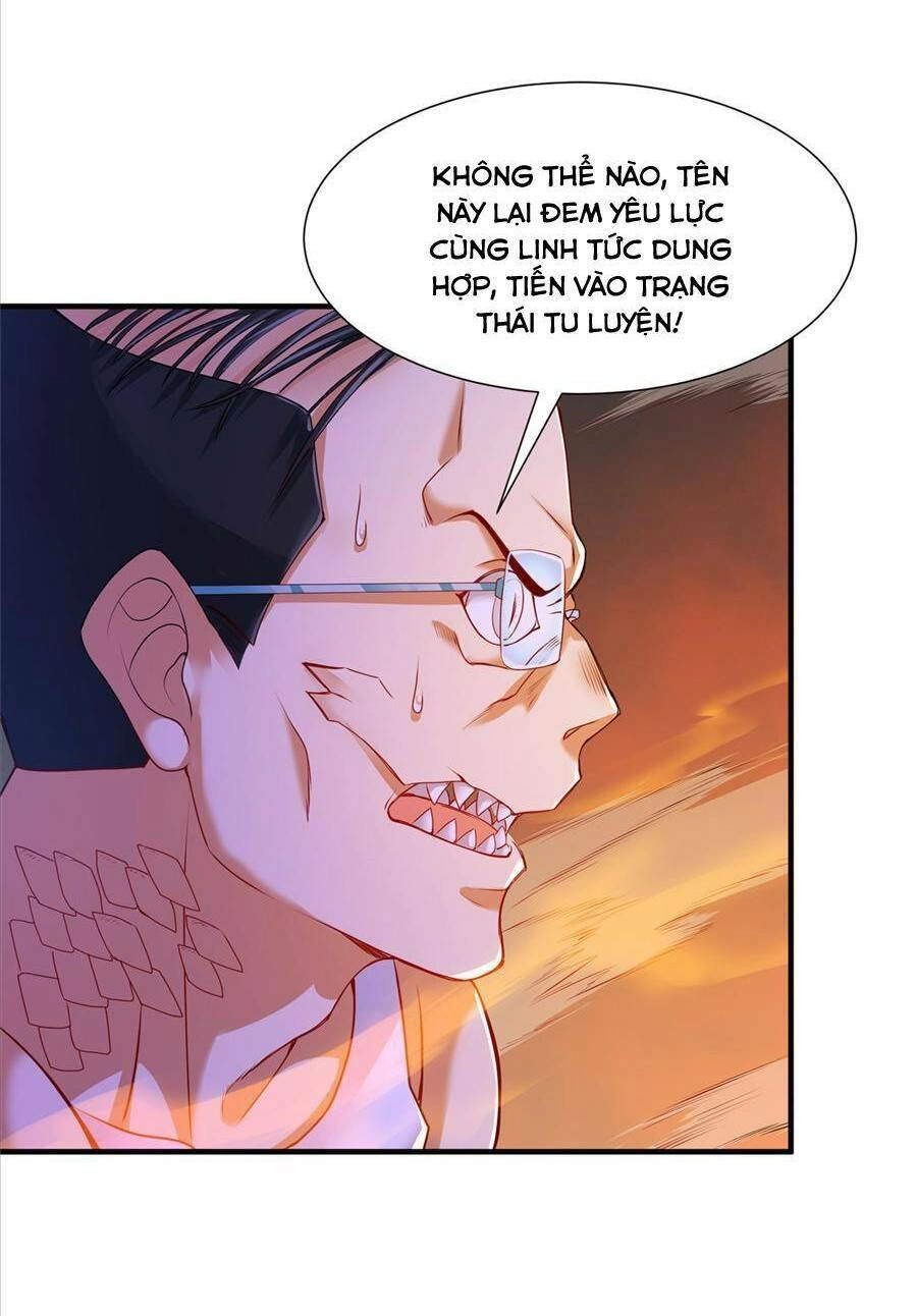 Tiểu Đệ Của Ta Là Yêu Vương Chapter 14 - 36