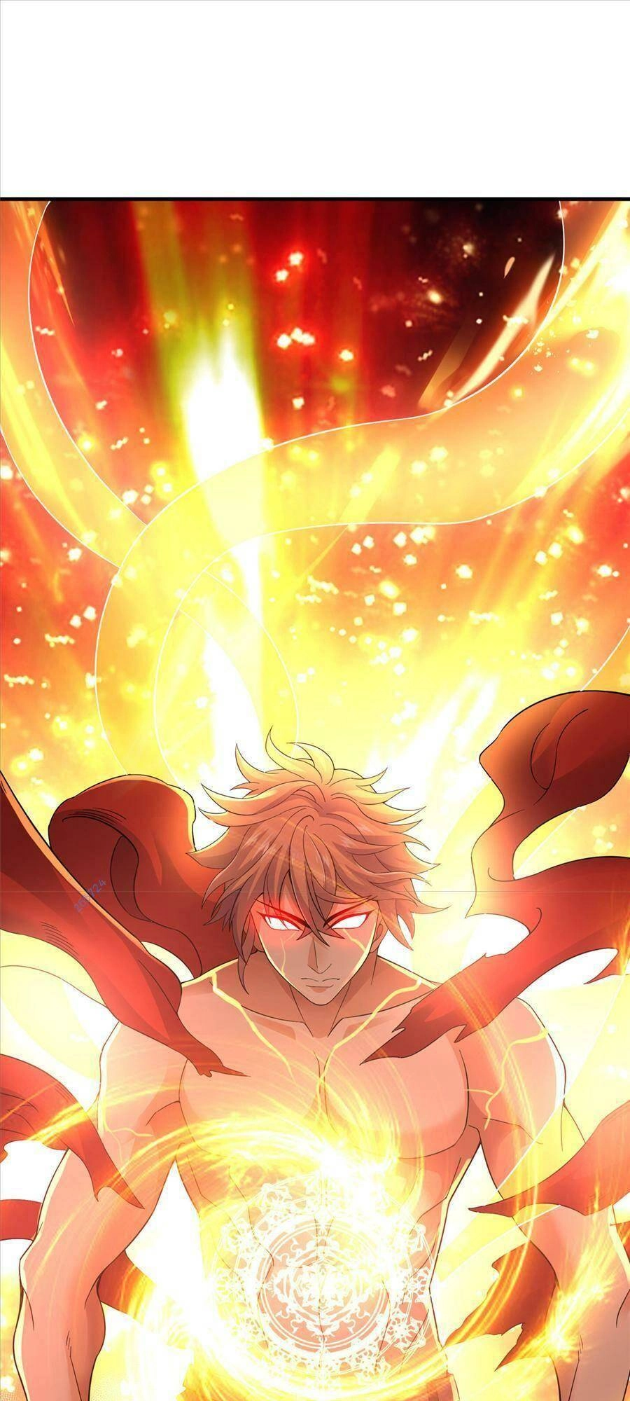 Tiểu Đệ Của Ta Là Yêu Vương Chapter 14 - 37