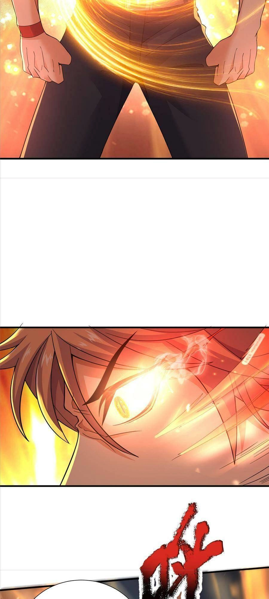 Tiểu Đệ Của Ta Là Yêu Vương Chapter 14 - 38