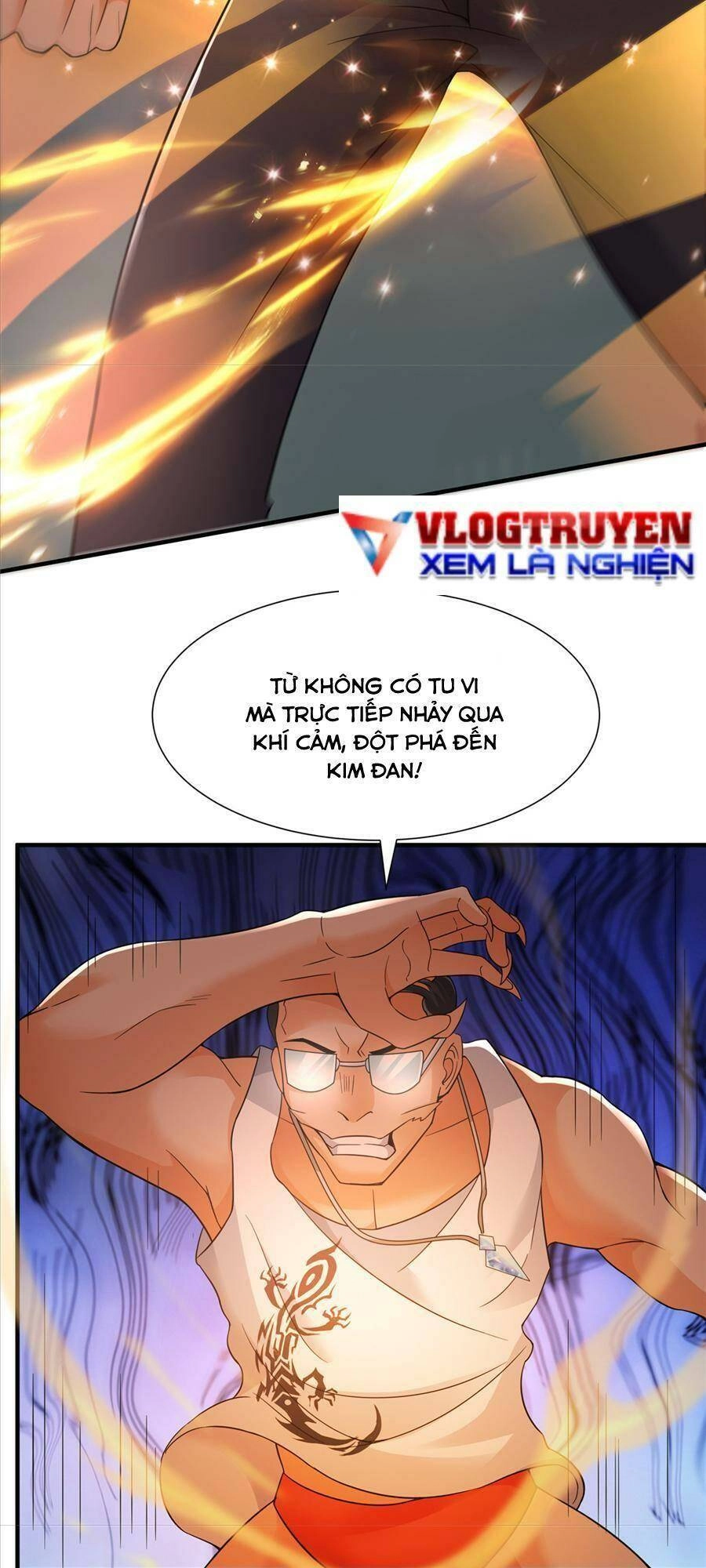 Tiểu Đệ Của Ta Là Yêu Vương Chapter 14 - 40