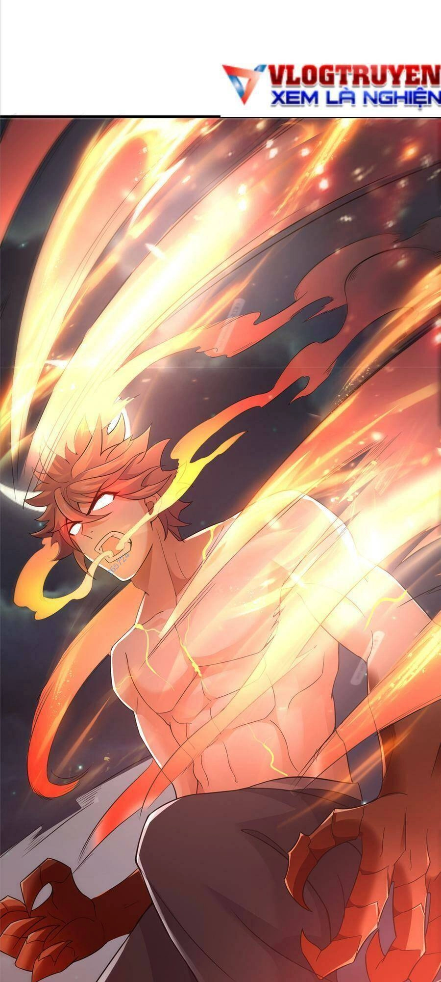 Tiểu Đệ Của Ta Là Yêu Vương Chapter 14 - 42