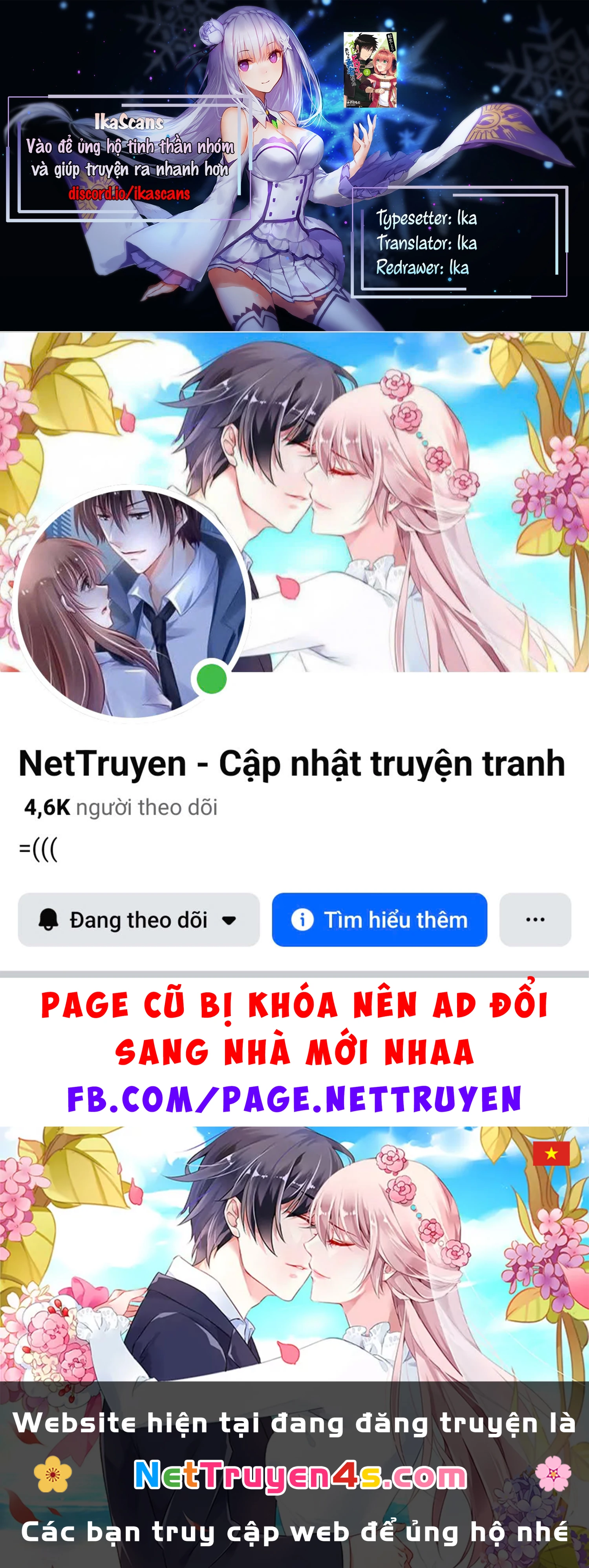 Khi Chuyển Sinh Sang Thế Giới Khác, Tôi Trở Thành Nữ Hiệp Và Cậu Ta Trở Thành Một Anh Hùng Chapter 3 - 15