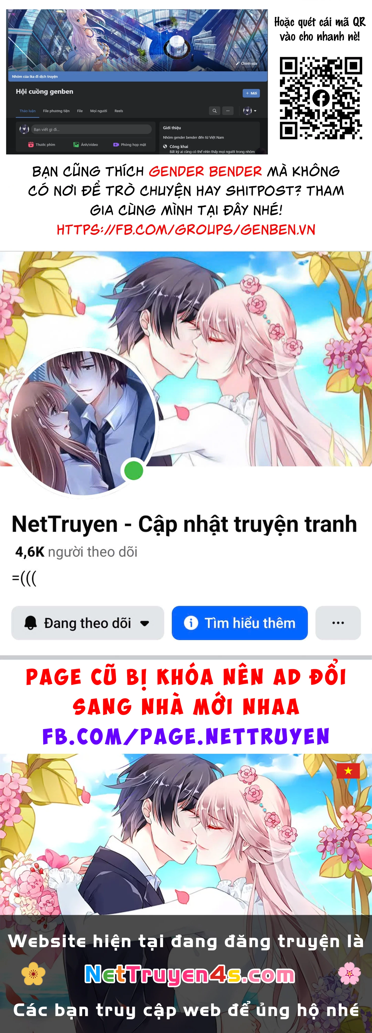 Khi Chuyển Sinh Sang Thế Giới Khác, Tôi Trở Thành Nữ Hiệp Và Cậu Ta Trở Thành Một Anh Hùng Chapter 22 - 18