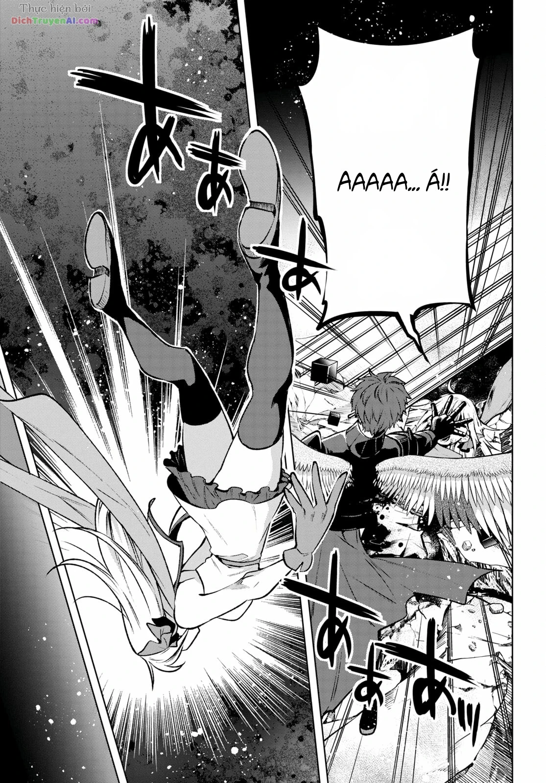 Samayoeru Tensei-Sha-Tachi No Revival Game Chapter 24 - 5