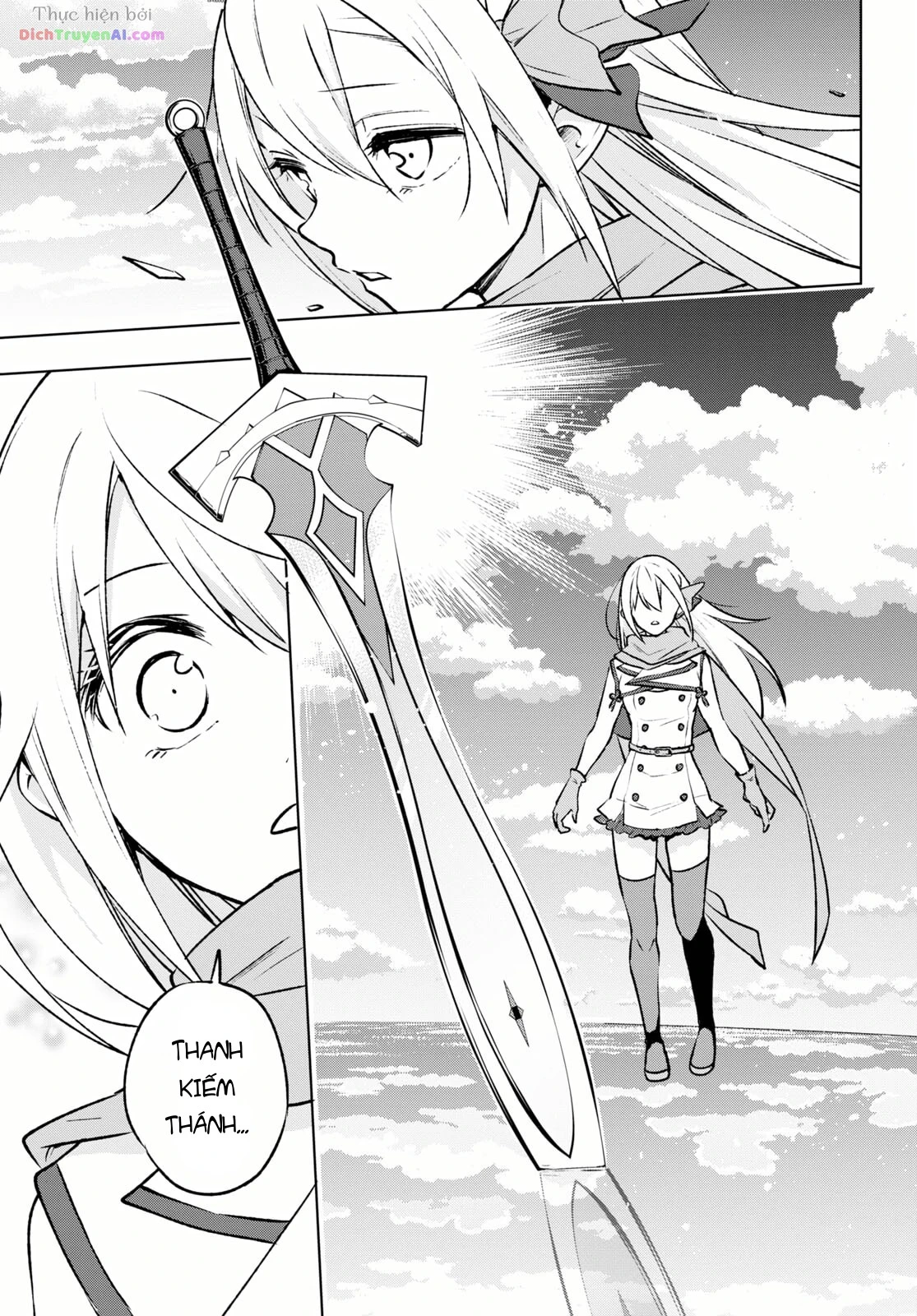 Samayoeru Tensei-Sha-Tachi No Revival Game Chapter 24 - 11