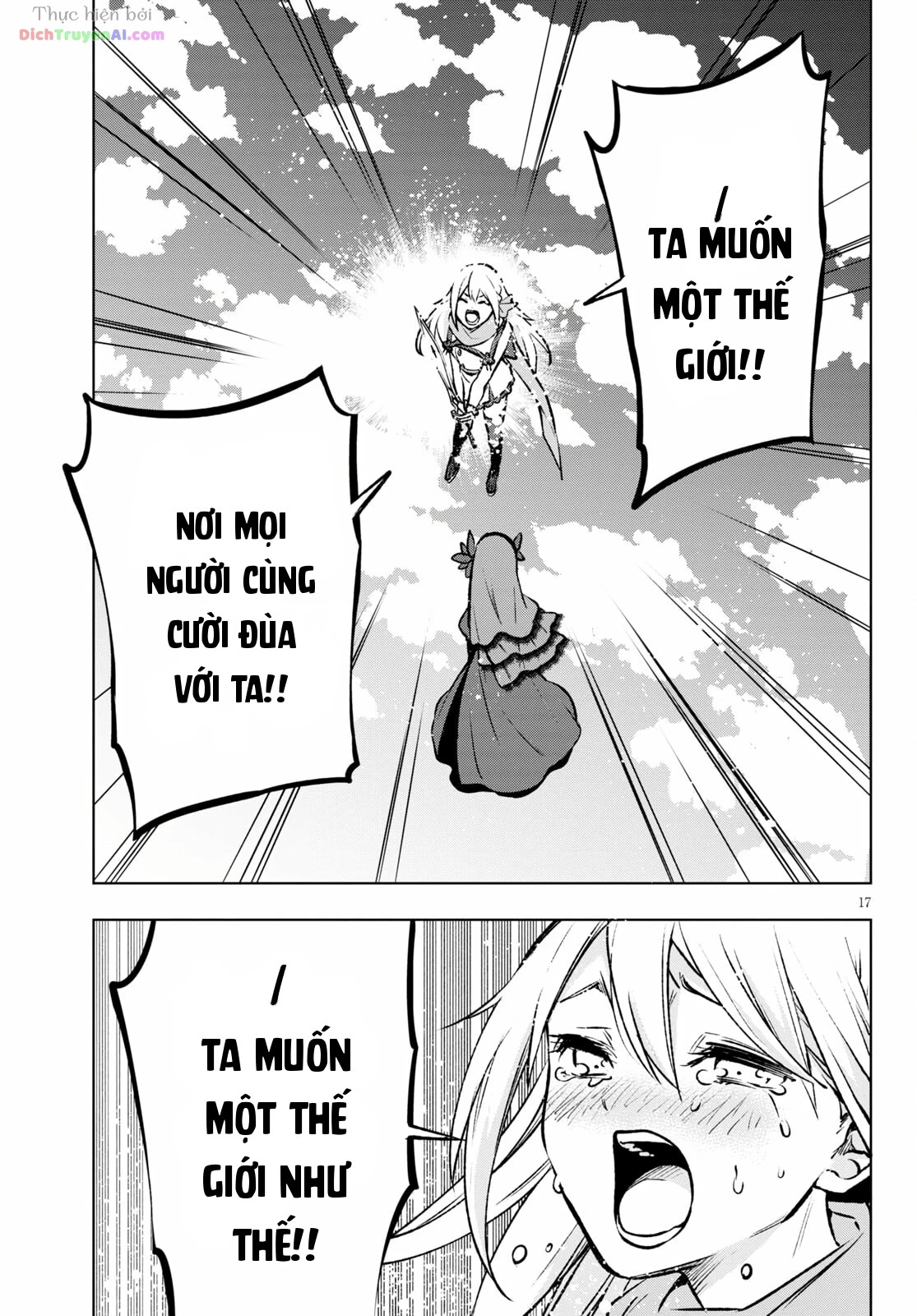 Samayoeru Tensei-Sha-Tachi No Revival Game Chapter 24 - 18