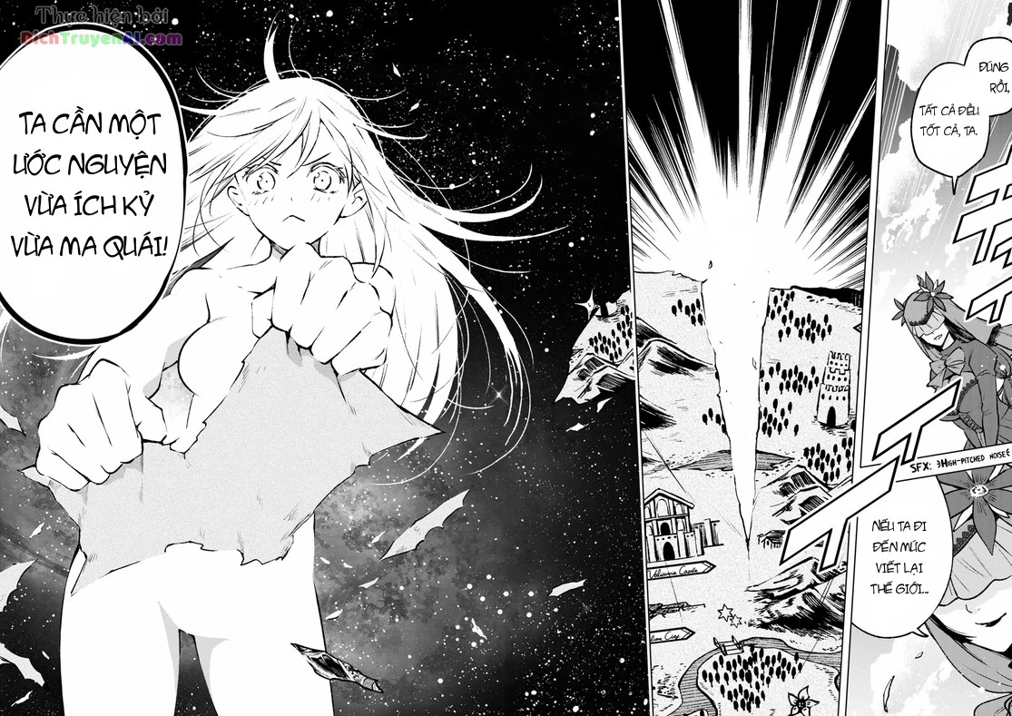 Samayoeru Tensei-Sha-Tachi No Revival Game Chapter 24 - 19