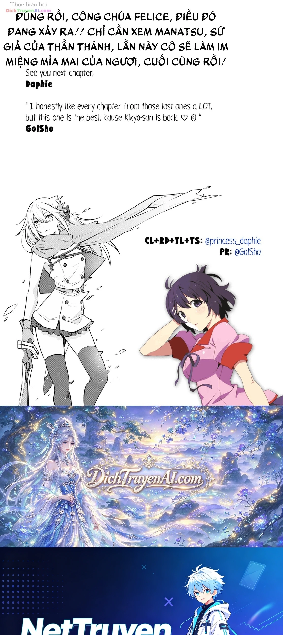Samayoeru Tensei-Sha-Tachi No Revival Game Chapter 24 - 27