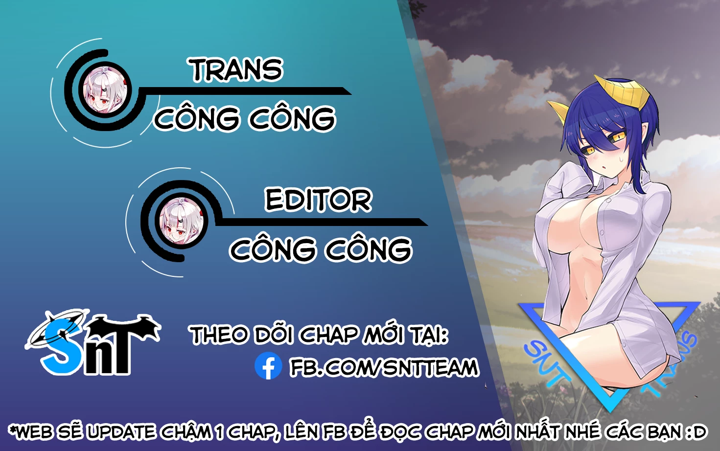 Hẹn Hò Cùng Hắc Thuật Sư Chapter 63 - 1