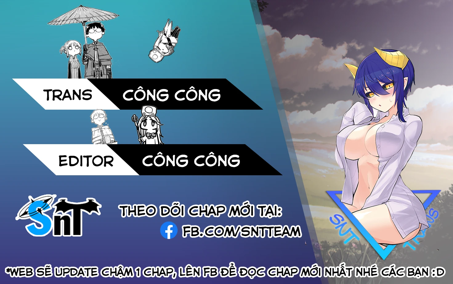 Hẹn Hò Cùng Hắc Thuật Sư Chapter 64 - 1