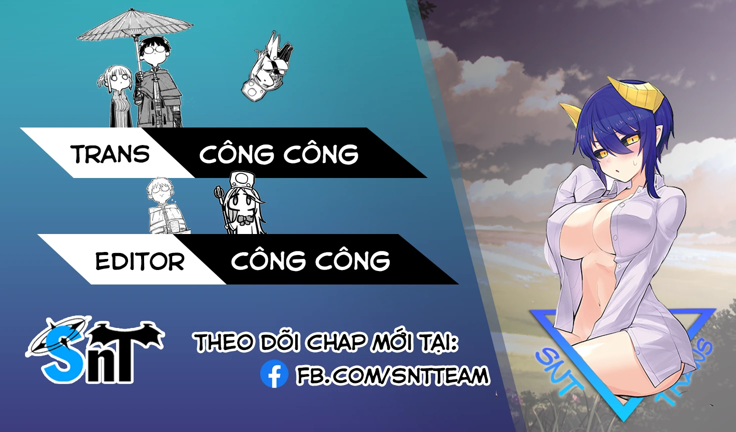 Hẹn Hò Cùng Hắc Thuật Sư Chapter 74 - 1
